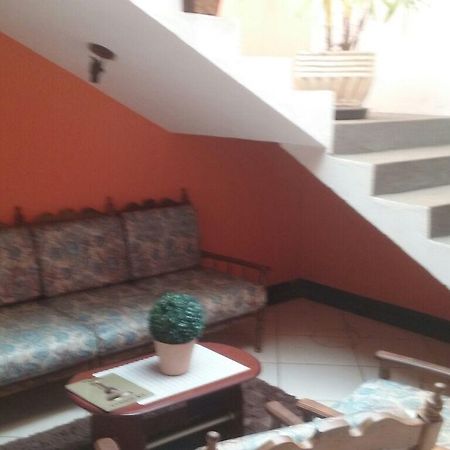 Shalon Hotel Uberaba Exterior foto