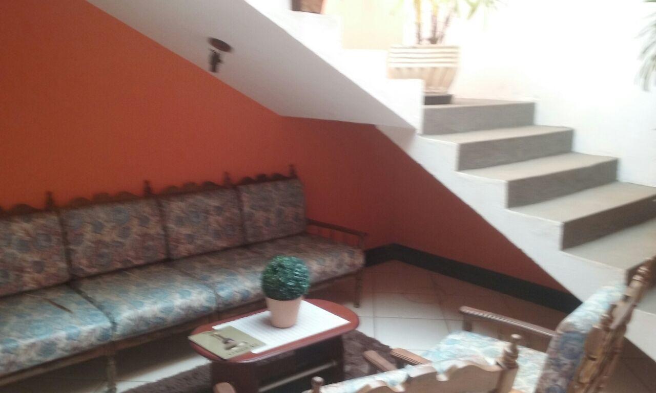 Shalon Hotel Uberaba Exterior foto