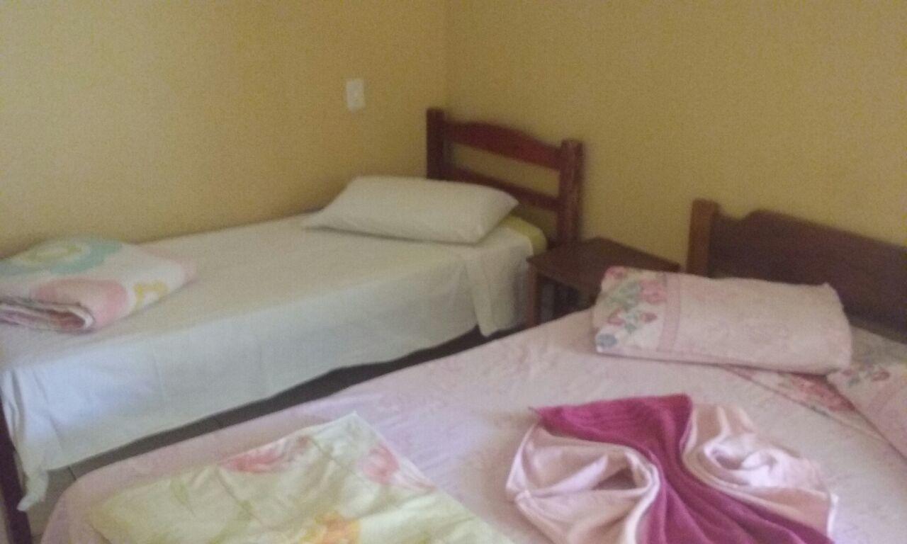 Shalon Hotel Uberaba Exterior foto